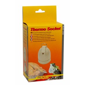 Thermo Socket -  Suspension lamp holder