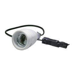 Thermo Socket PRO - lamp holder with thread