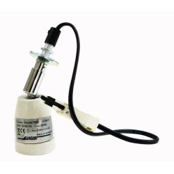 Thermo Socket PRO - lamp holder with hinge