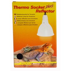 Thermo Socket + Reflector Small