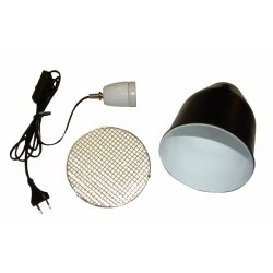 Thermo Socket + Reflector Small