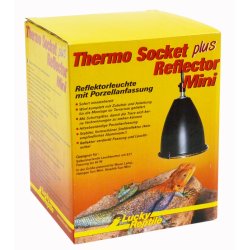 Thermo Socket + Reflector Mini