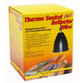 Thermo Socket + Reflector Mini