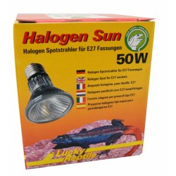 Halogen Sun