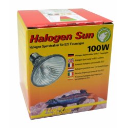 Halogen Sun