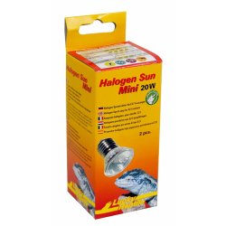 Halogen Sun Mini Double Pack