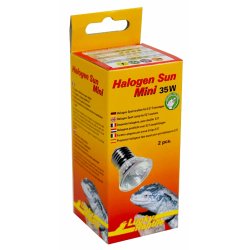 Halogen Sun Mini Double Pack