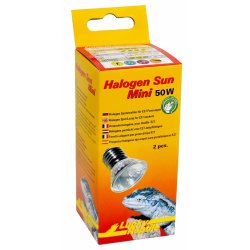 Halogen Sun Mini Double Pack