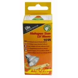 Halogen Sun LV Double Pack