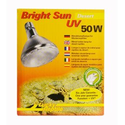 Bright Sun UV Desert 