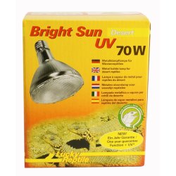 Bright Sun UV Desert 