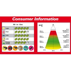 Bright Sun UV Desert 