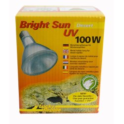 Bright Sun UV Desert 