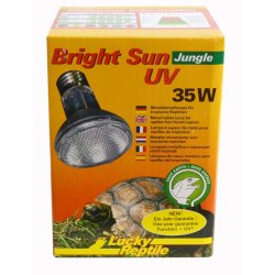 Bright Sun UV Jungle 