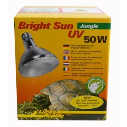 Bright Sun UV Jungle 
