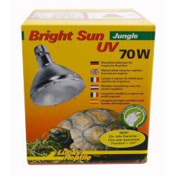 Bright Sun UV Jungle 