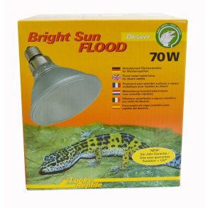 Bright Sun FLOOD Desert 70 watt