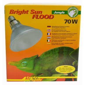 Bright Sun FLOOD Jungle 70 watt