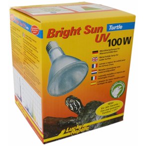 Bright Sun Turtle 100 watt