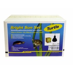 Bright Sun Set Turtle 70 watt