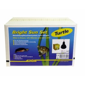 Bright Sun Set Turtle 70 watt