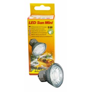 LED Sun Mini 5 watt