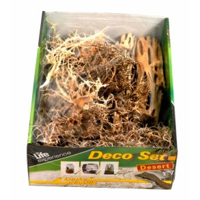 Life Experience Deco Set