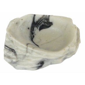 Water Dish Granite - mini