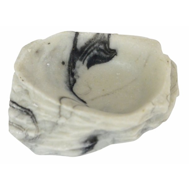 Water Dish Granite - mini