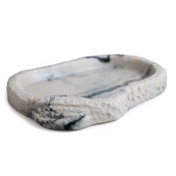 Food Dish Granite 