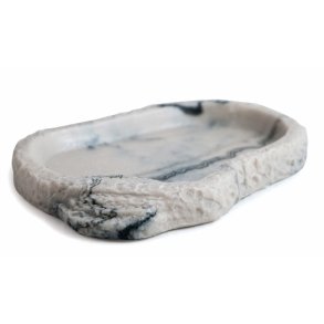 Food Dish Granite 