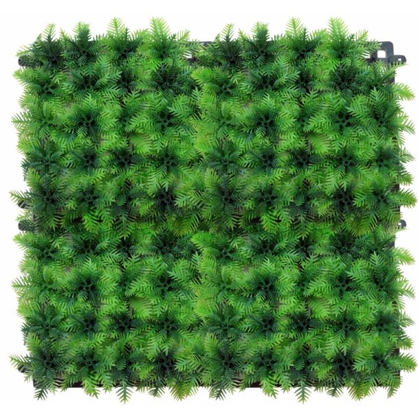 Flora Mat - Tropical Fern