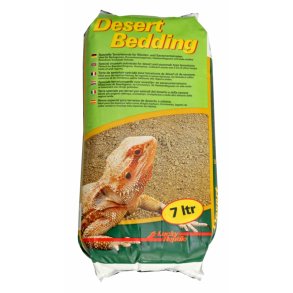 Desert Bedding Nature Brown 