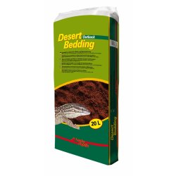 Desert Bedding Outback Red 