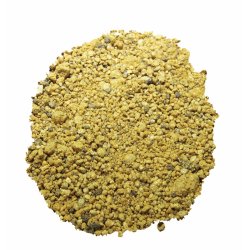 Desert Bedding Golden Yellow 