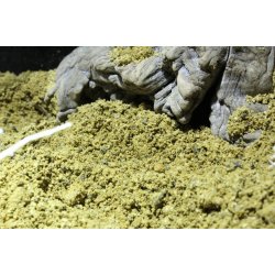 Desert Bedding Golden Yellow 