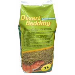 Desert Bedding Golden Yellow 