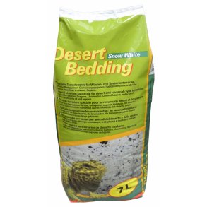 Desert Bedding Snow White 