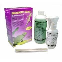 Biodor Terra 500 ml