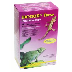 Biodor Terra 500 ml