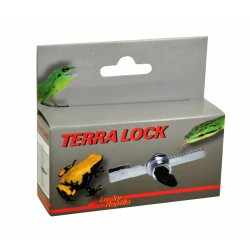 Terra Lock - for sliding doors