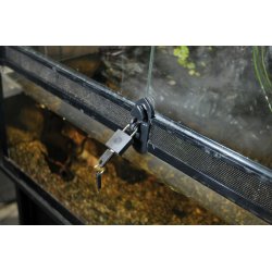 Terra PadLock Plus - same keys