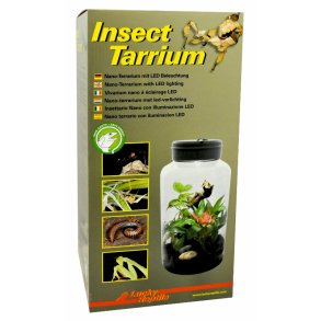 Insect Tarrium 5 Liter