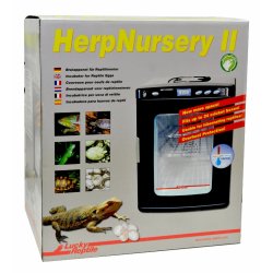 Herp Nursery II