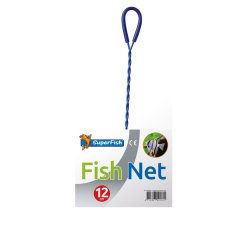 Superfish Fish Net