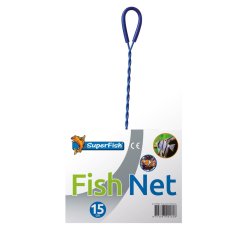 Superfish Fish Net