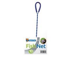 Superfish Fish Net
