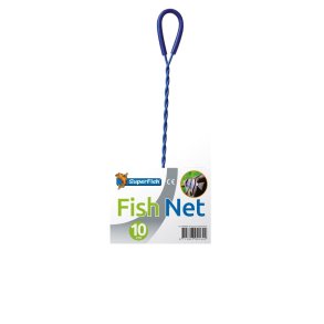 Superfish Fish Net