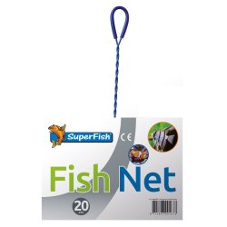 Superfish Fish Net