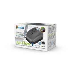 Superfish Air-Flow